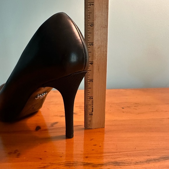 Victoria 2.0 Heel by Antonia Saint - 9B - Picture 10 of 16